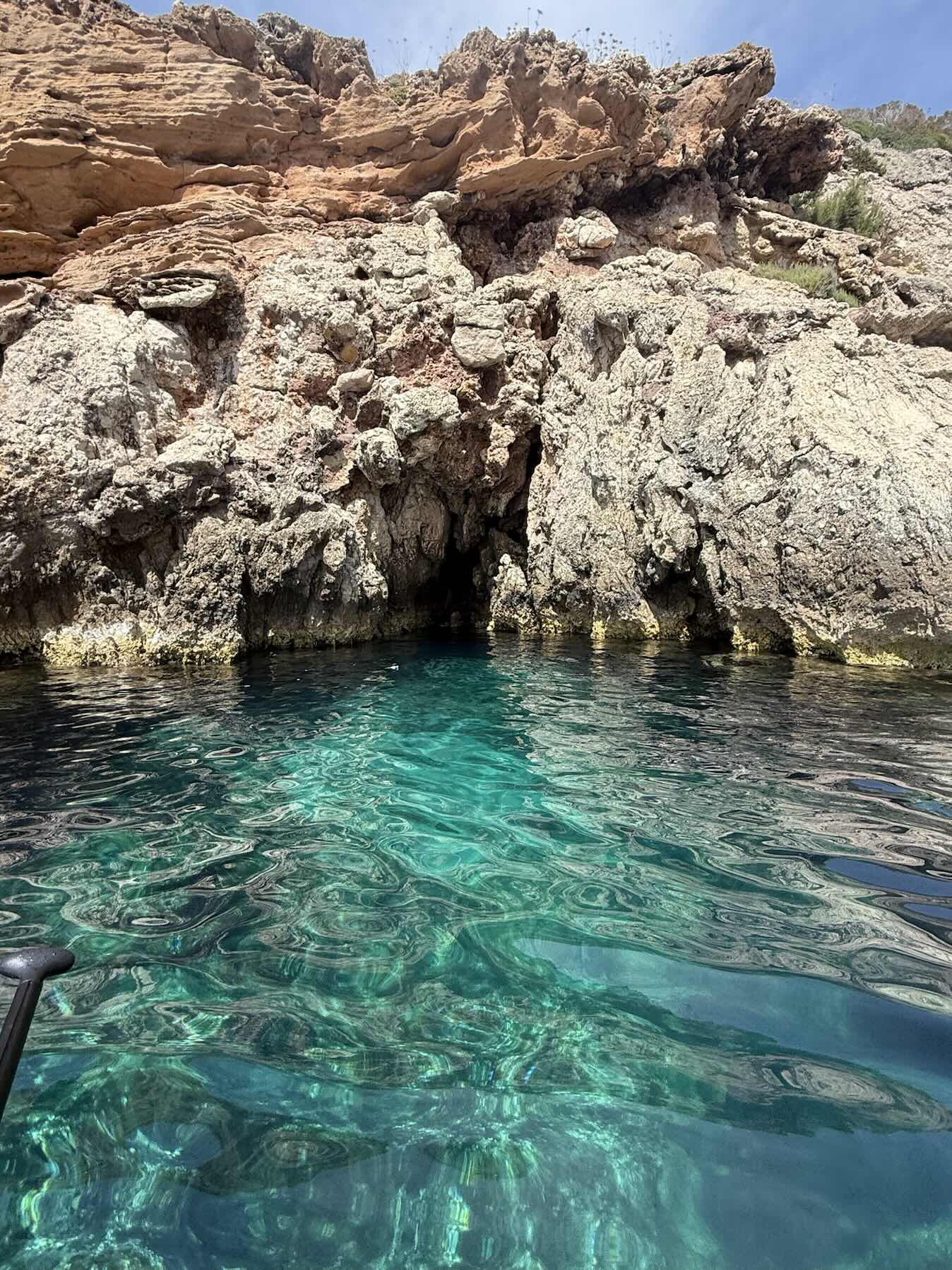 Mallorca to Minorca _5F49CC10-E6ED-432C-B7D5-8FD3B503512E