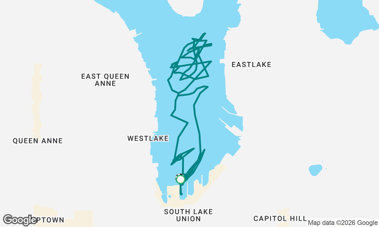 SailNOW class