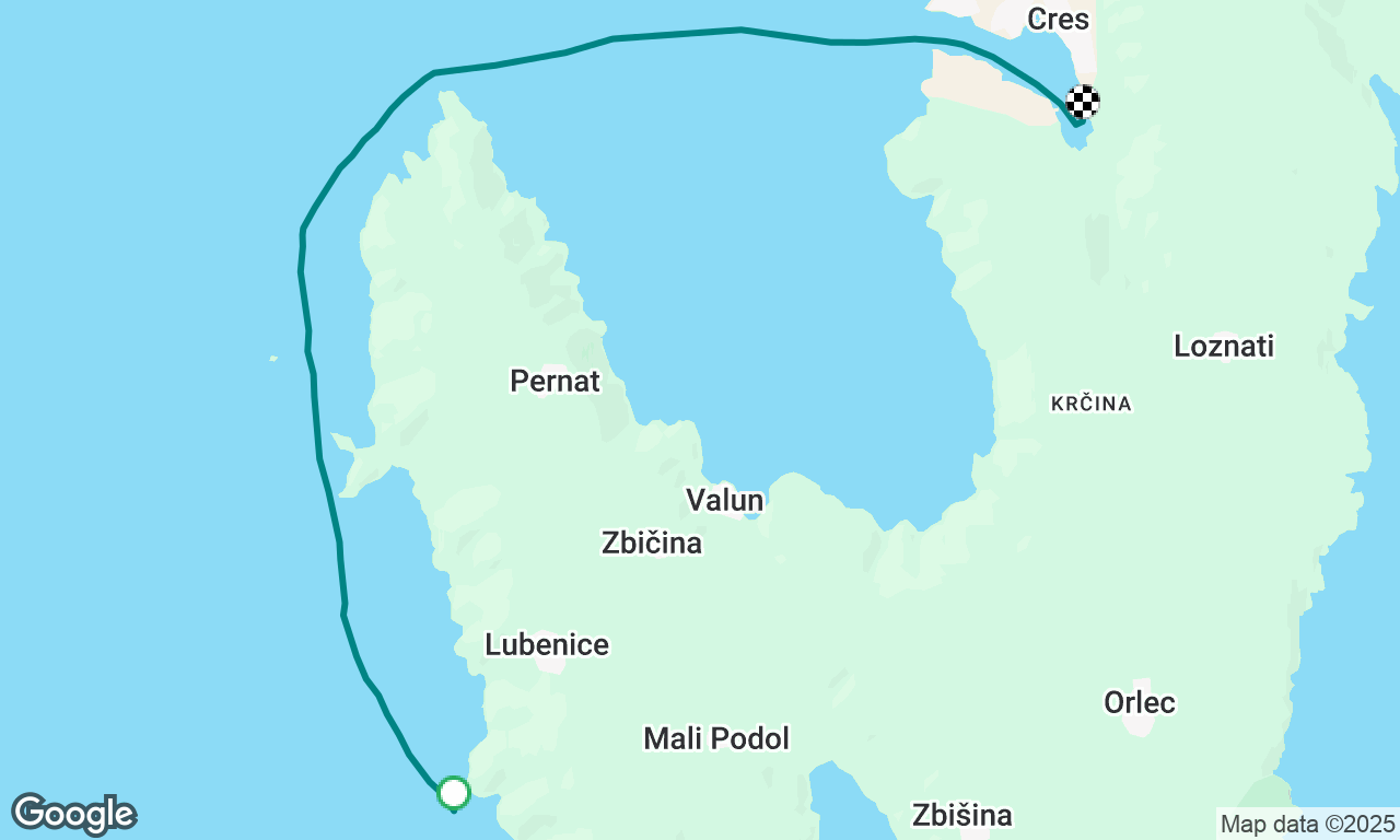 Kroatien - Tag 4