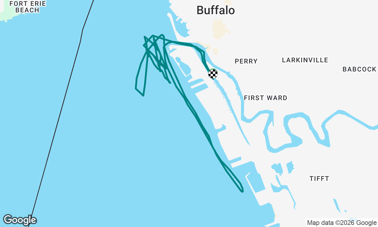 Second Mid-Summer CL Race