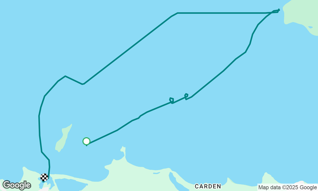 Paid Charter