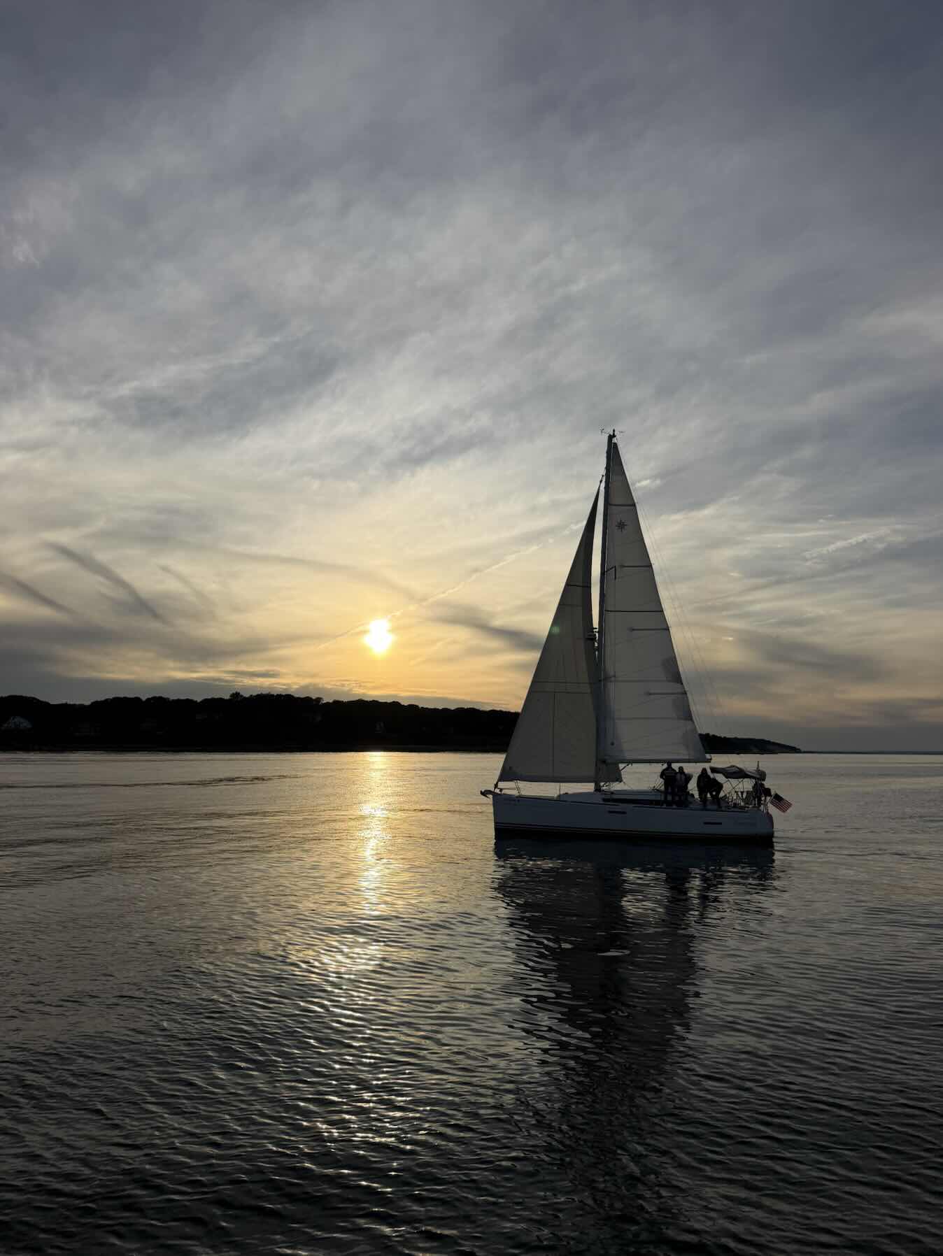 October day sail_A85B431F-57DE-4BEB-8BF5-9C46C5FA0FFA