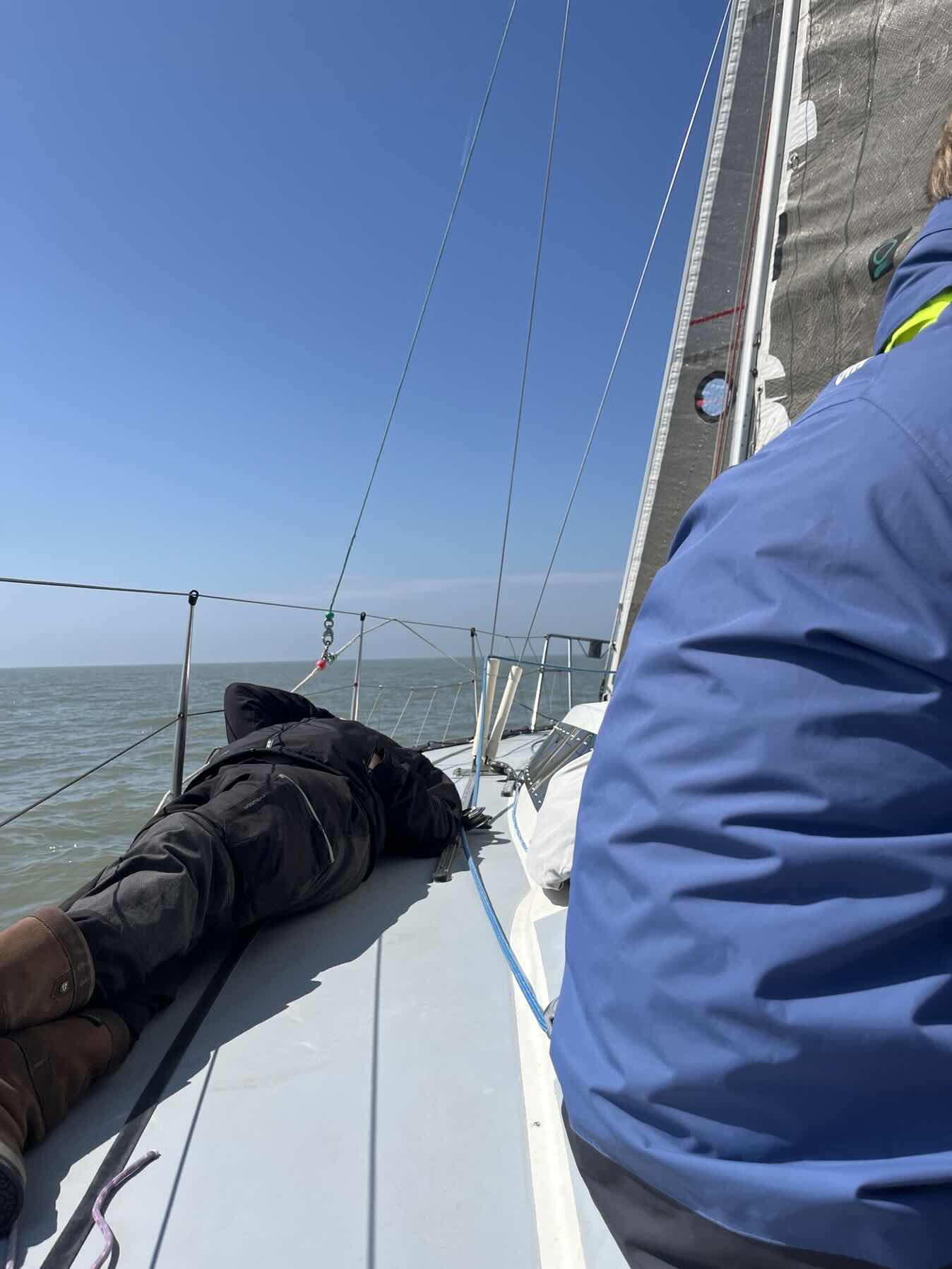EAORA Jane’s Cup Harwich to Medway_0AE57D6F-6AC2-40F2-A2C2-128E3D2FEF23