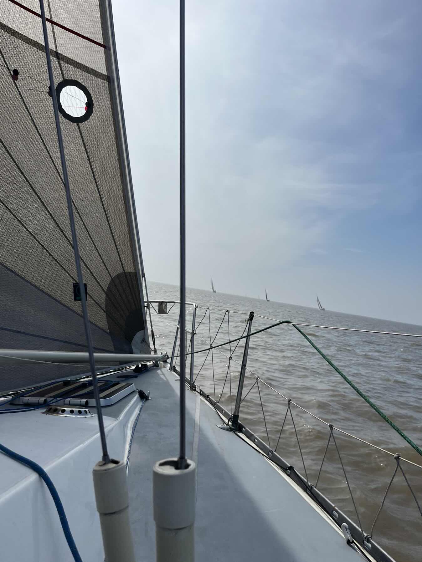 EAORA Jane’s Cup Harwich to Medway_751B4A7A-F187-40A3-827C-463A1E8AE60B
