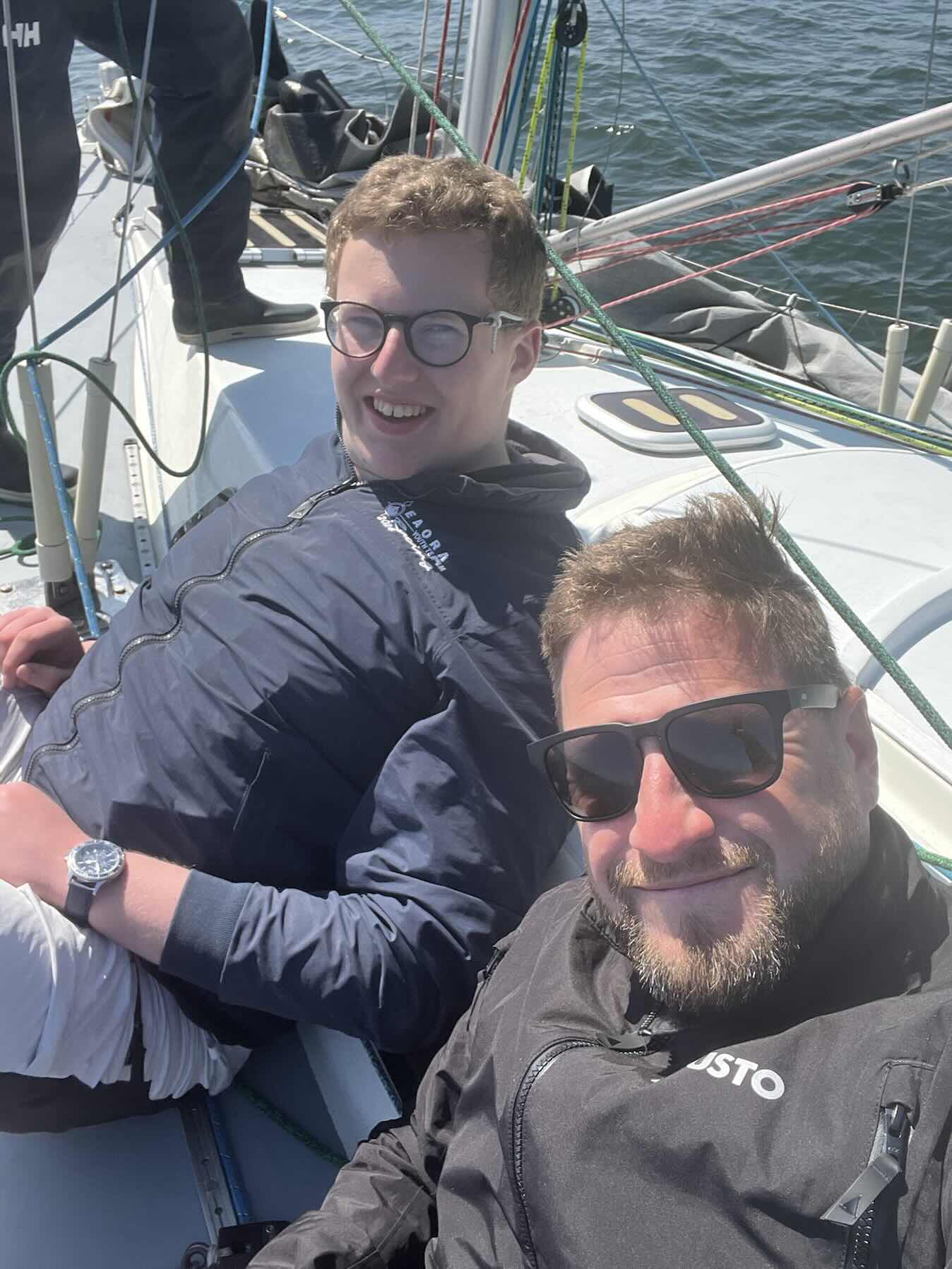 EAORA Jane’s Cup Harwich to Medway_956E16C3-CC4E-4F82-83B9-FC1995DB6DFE