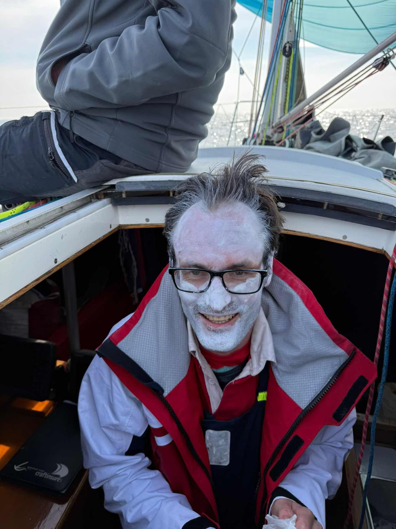 EAORA Jane’s Cup Harwich to Medway_B307FA14-5181-4249-A7D2-C5A04CD4A04B