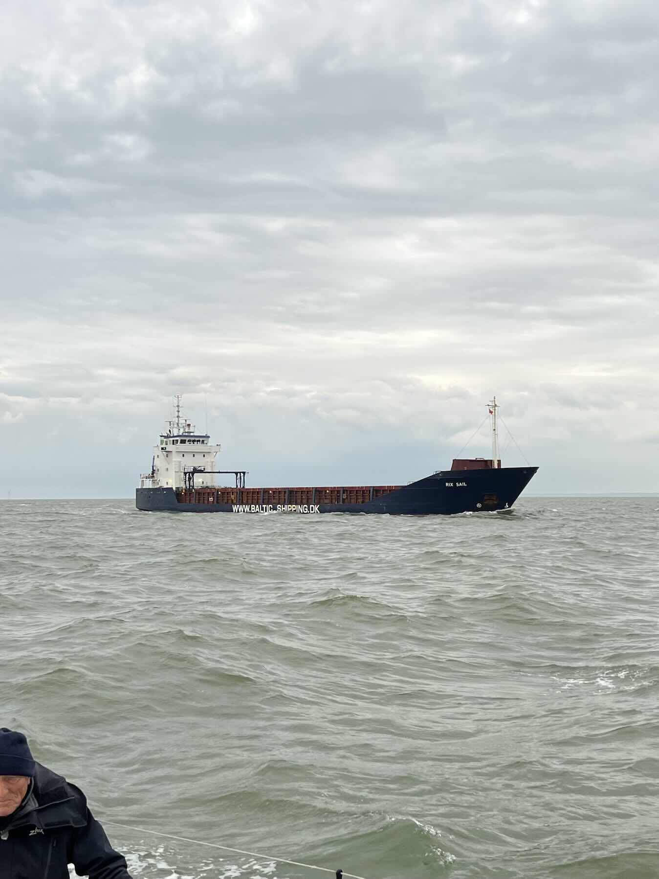 EAORA Jane’s Cup Harwich to Medway_BAB14AD7-099A-4058-8E38-BF4D28A1F32E