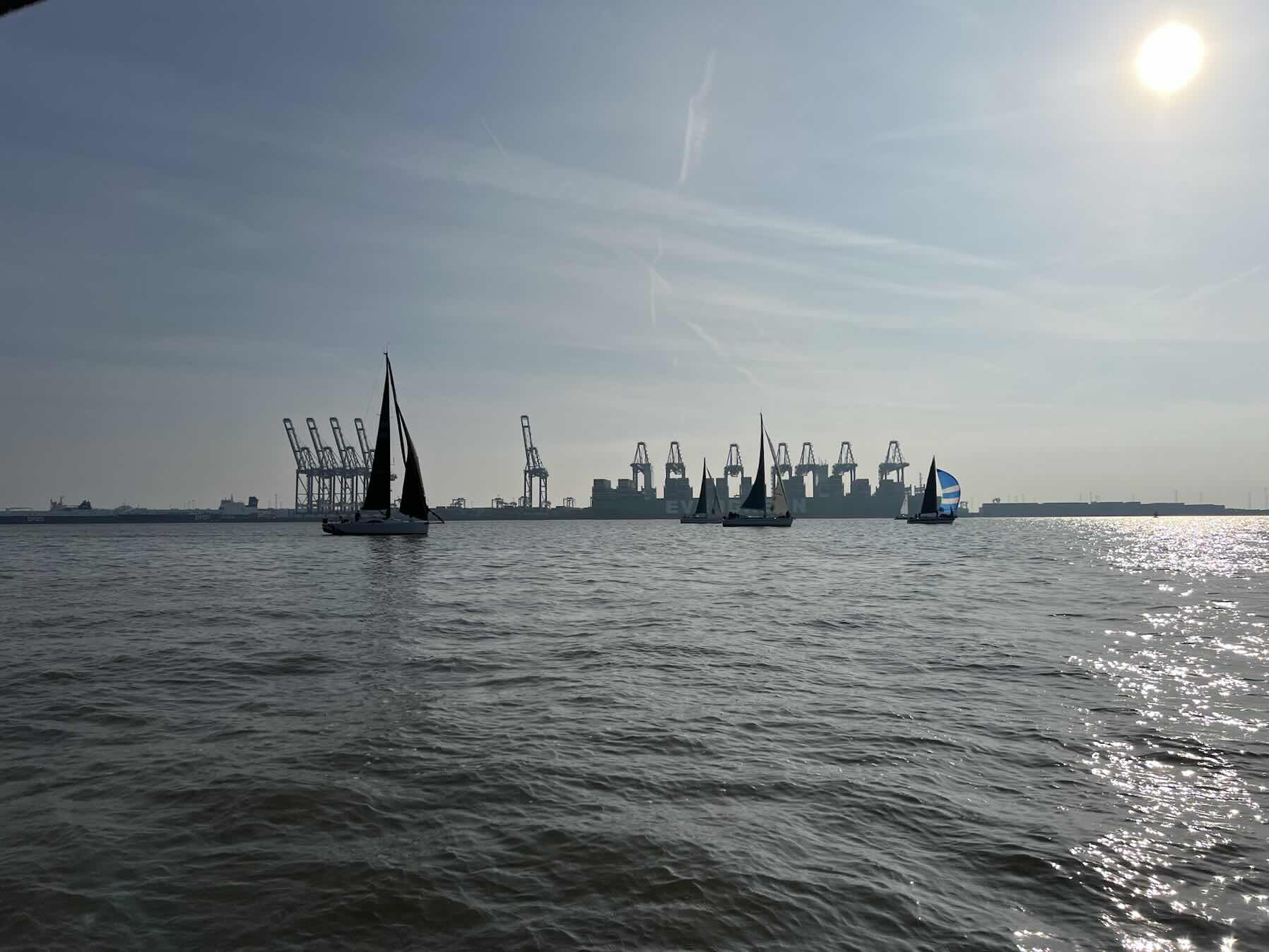 EAORA Jane’s Cup Harwich to Medway_E62D410D-DC68-465F-A23B-D43FD3E1A3A9