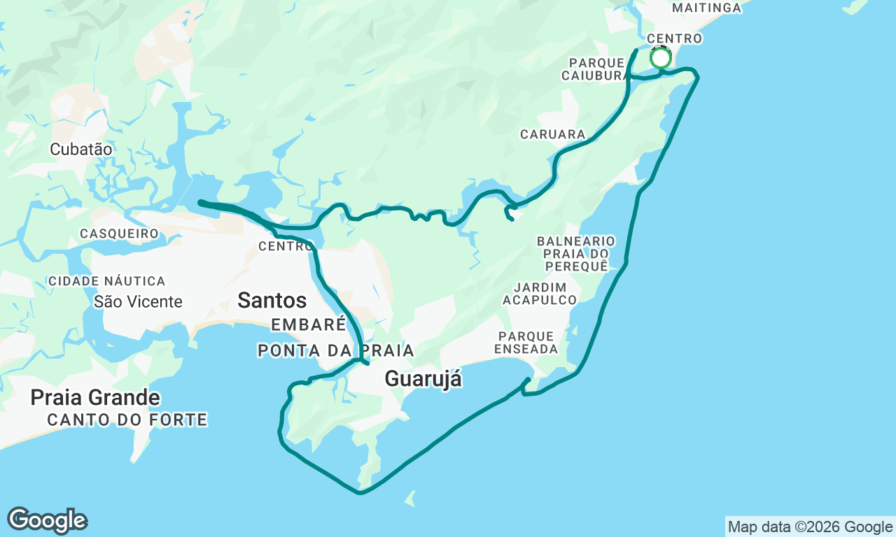 Volta Gja 09 2026