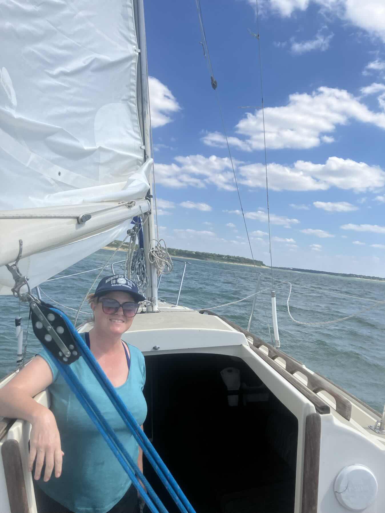 Sailing with the girls_D6A9569C-4E4A-4F11-8EF1-705BE2D973F9