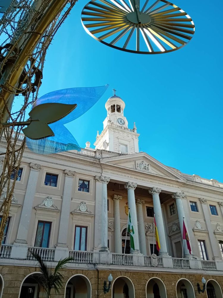 Voyage photo from Kadyks - La Linea