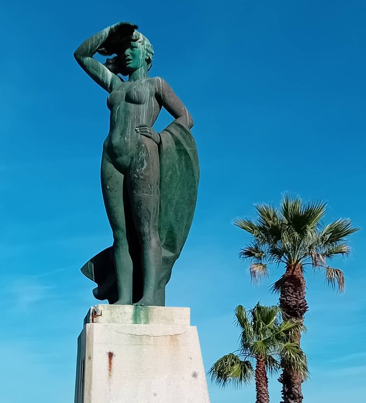 Voyage photo from Kadyks - La Linea