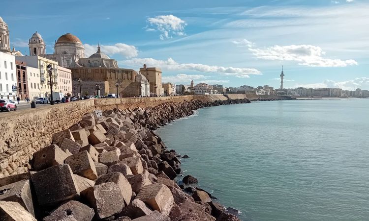 Voyage photo from Kadyks - La Linea