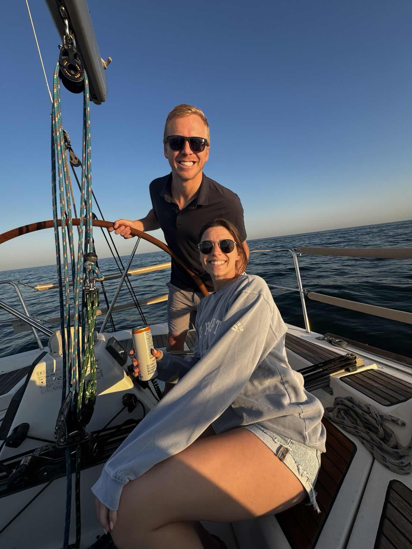 Late start. The wind didn’t show up, but life did 🌇 _73739677-86B8-48BA-8921-FB8460E8FE6F