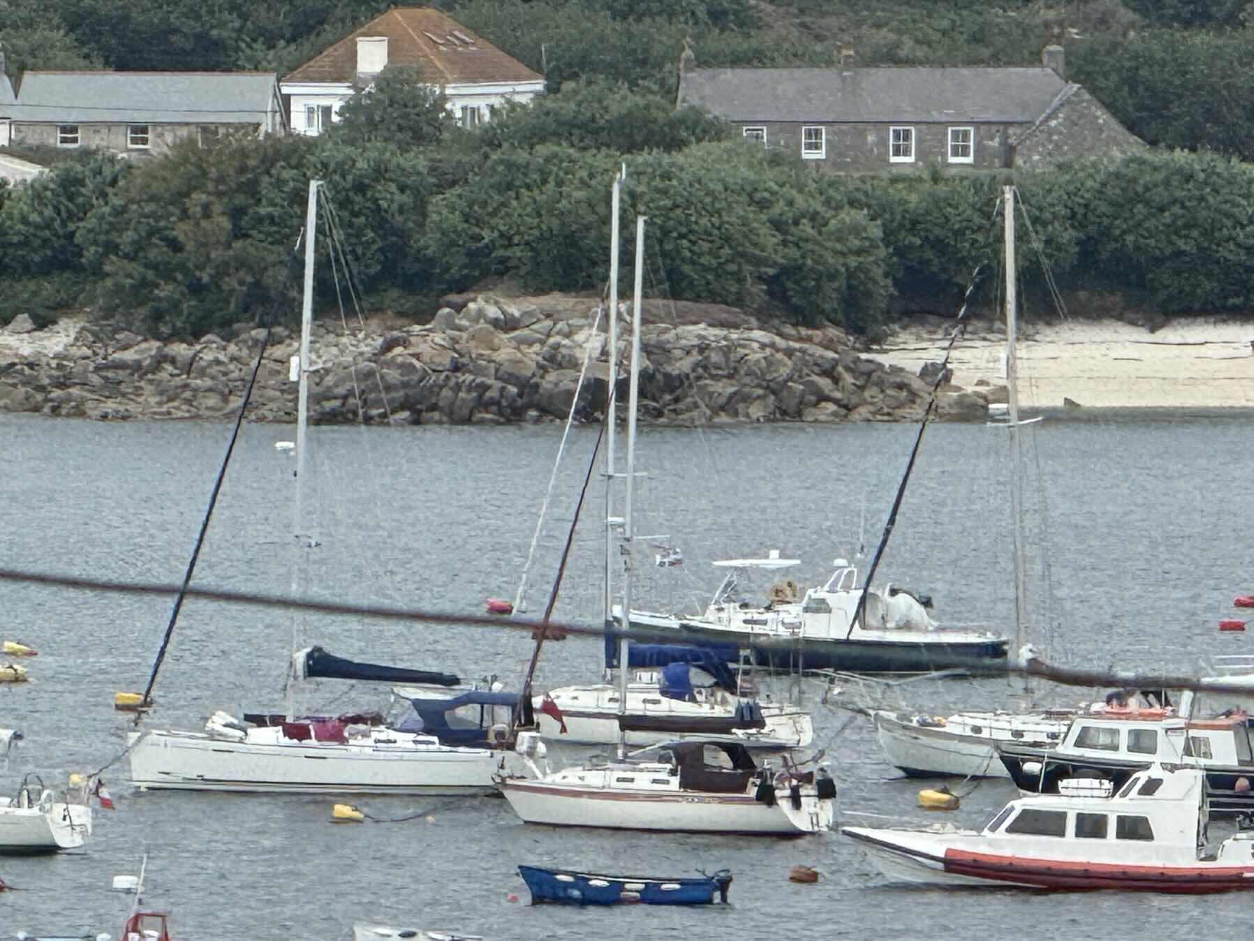 Sailing round the UK_C310812D-C478-46CD-9239-8652E4FE78F7