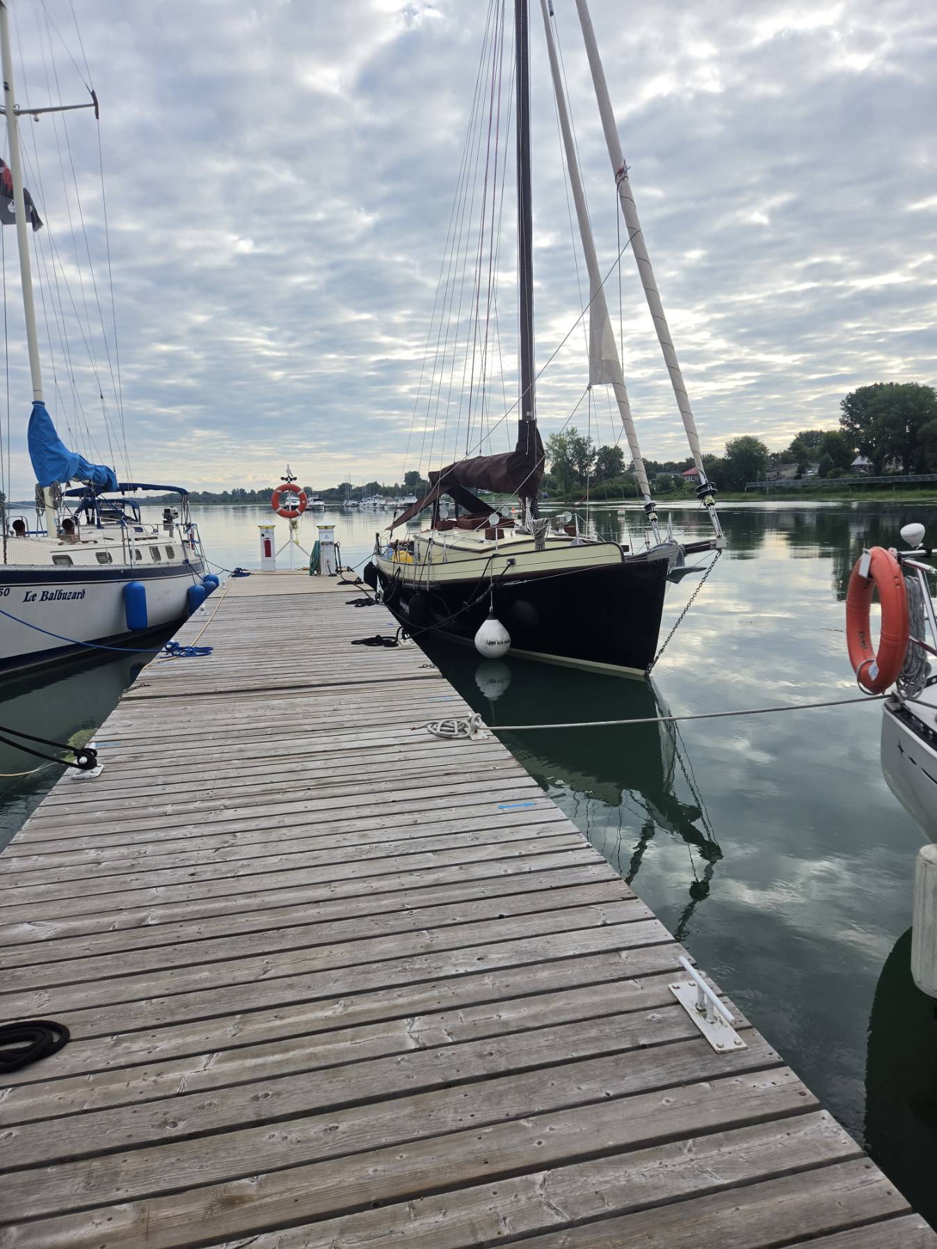 leg 1 skipper  Compostelle _F77B7EAE-E635-47DD-902C-0F1B5CD4A6C6