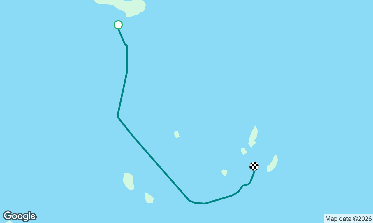 A new anchorage 