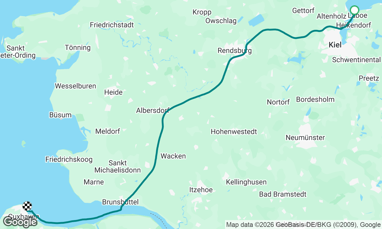 Leg8