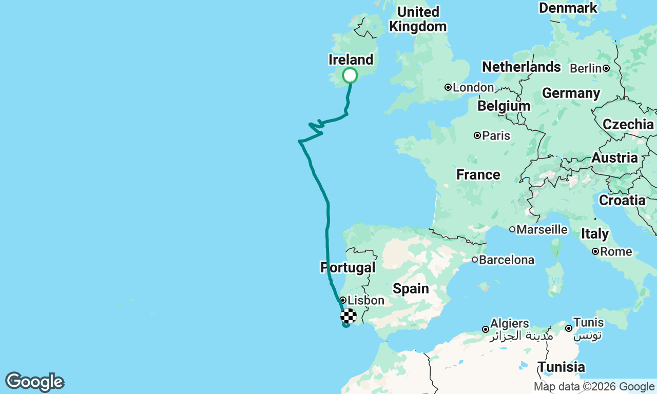 Bay of Biscay
