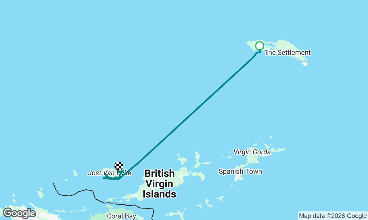 MOF BVI 2026