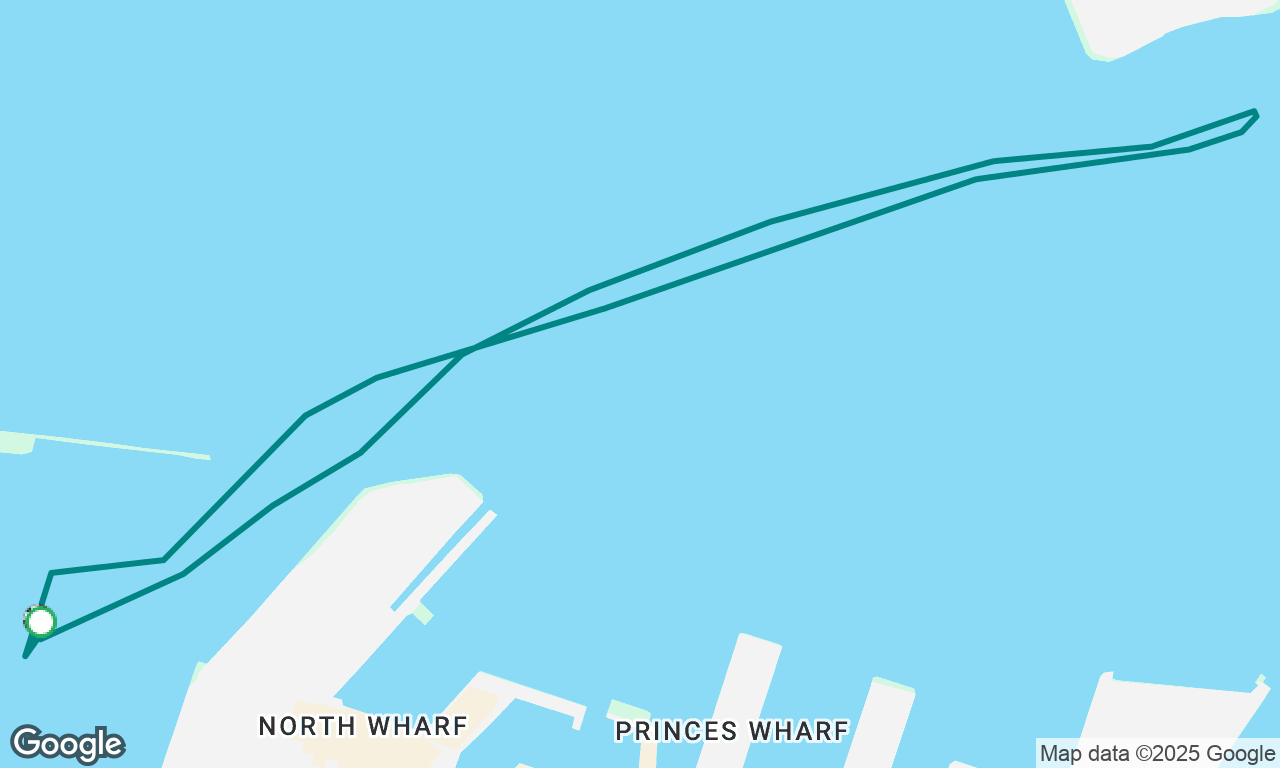 Evening motor (after replacing some parts)