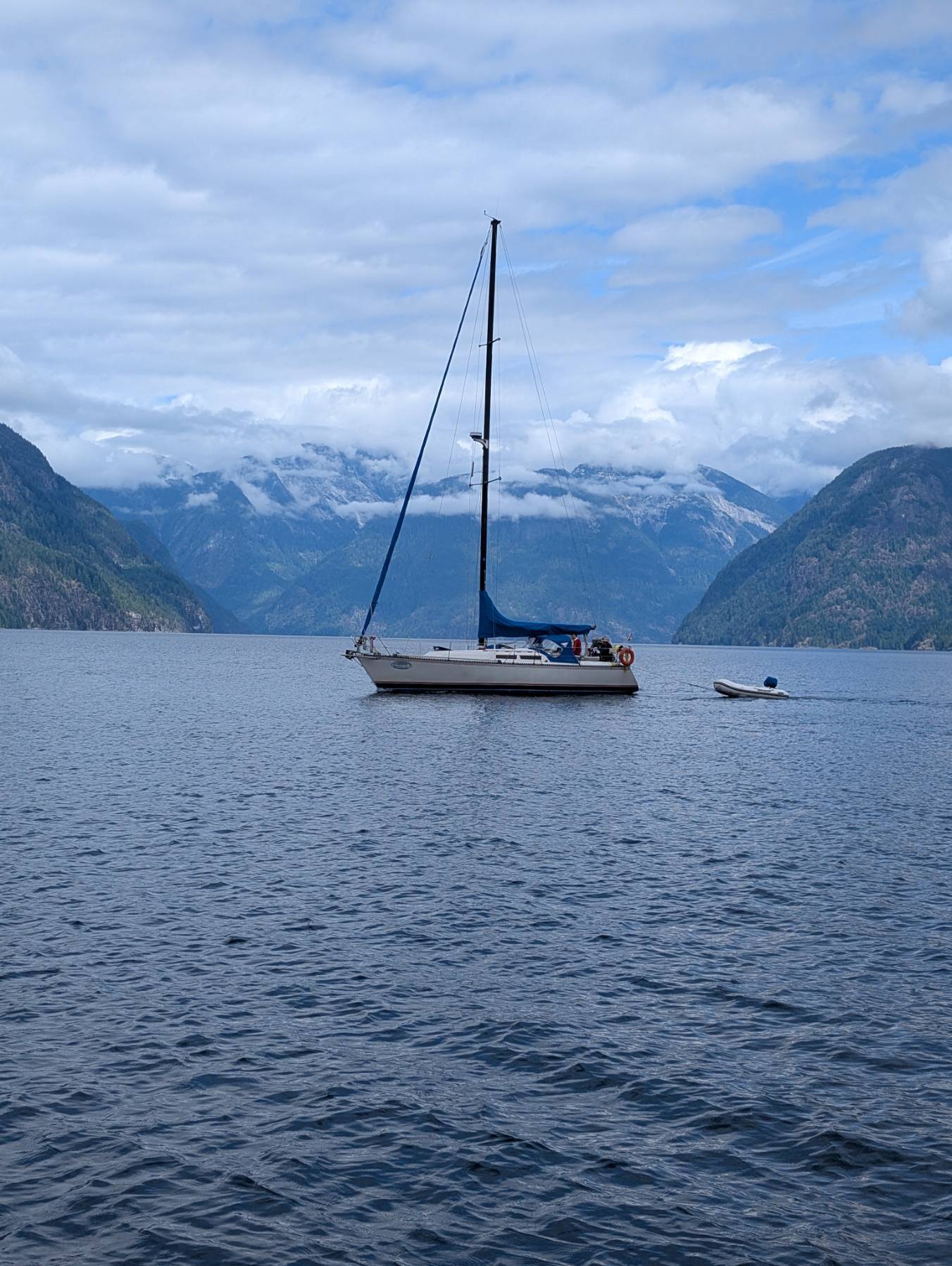 day 3- deso trip: pendrell to toba inlet_5A34477E-CA91-4366-B676-B1A686D3C4FF