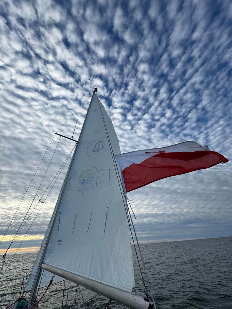 Voyage photo from 