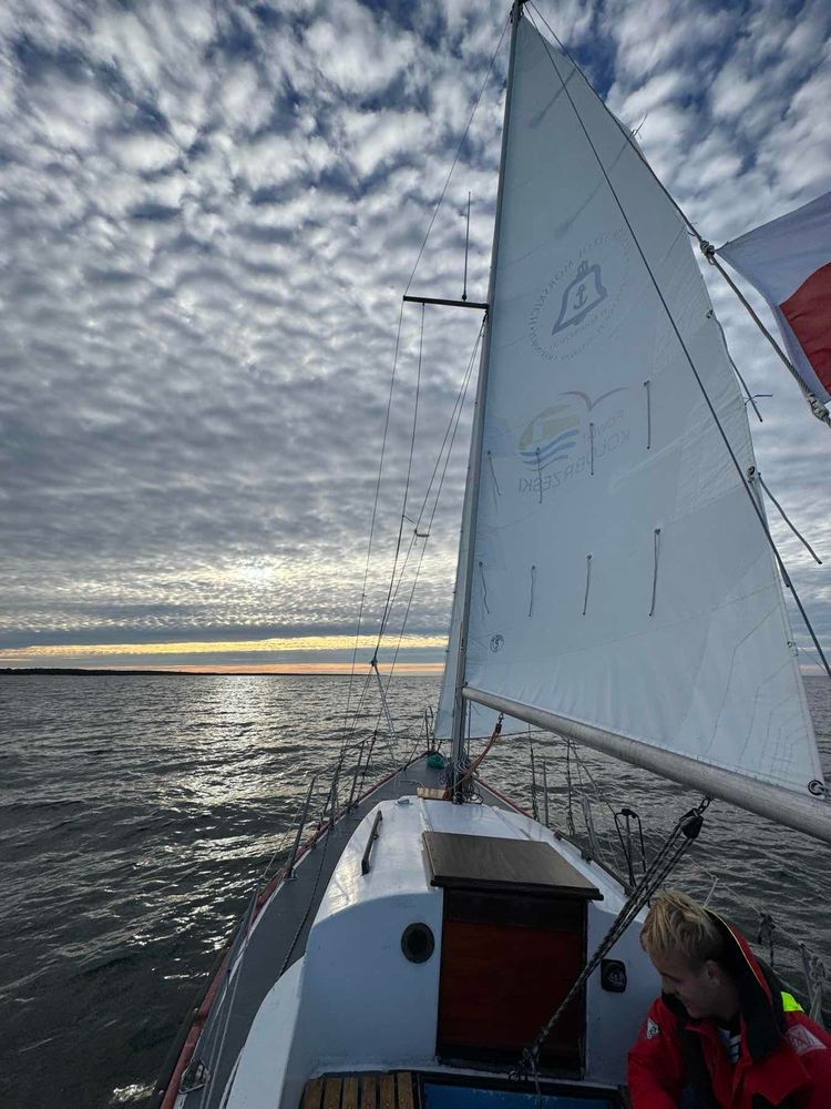 Voyage photo from 