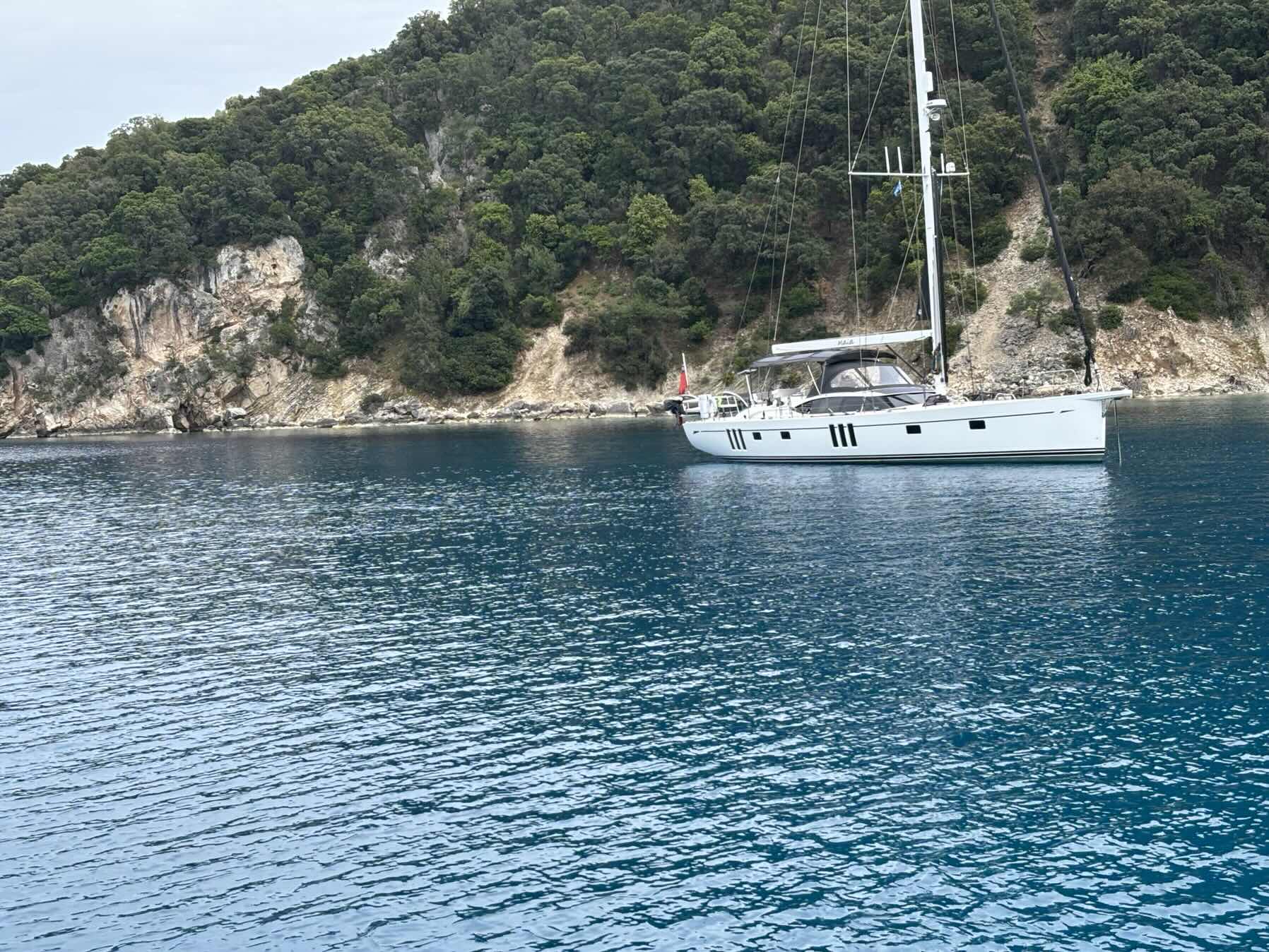 Bonus Miles Flotilla XV Leg 3_87ABBA2F-AF36-4C35-AED7-4A7FE91CD736