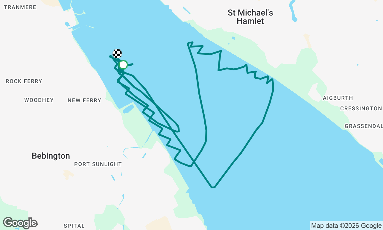 RMYC Regatta 