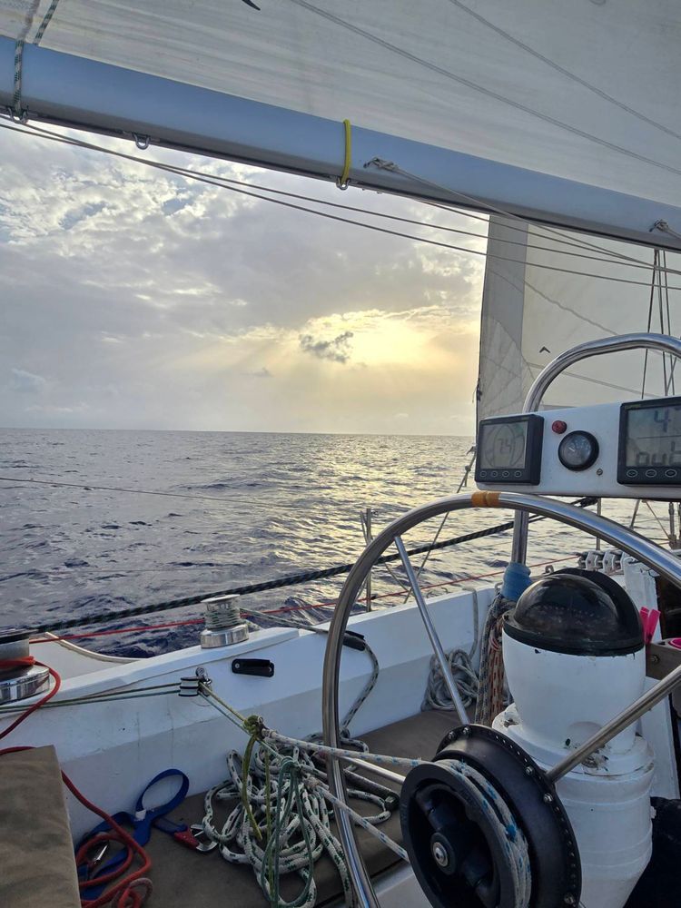 Voyage photo from 