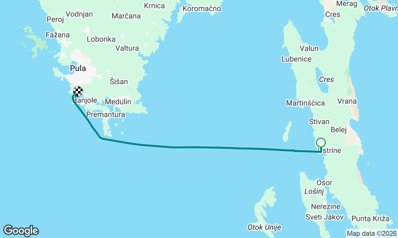 Croazia 06.2026