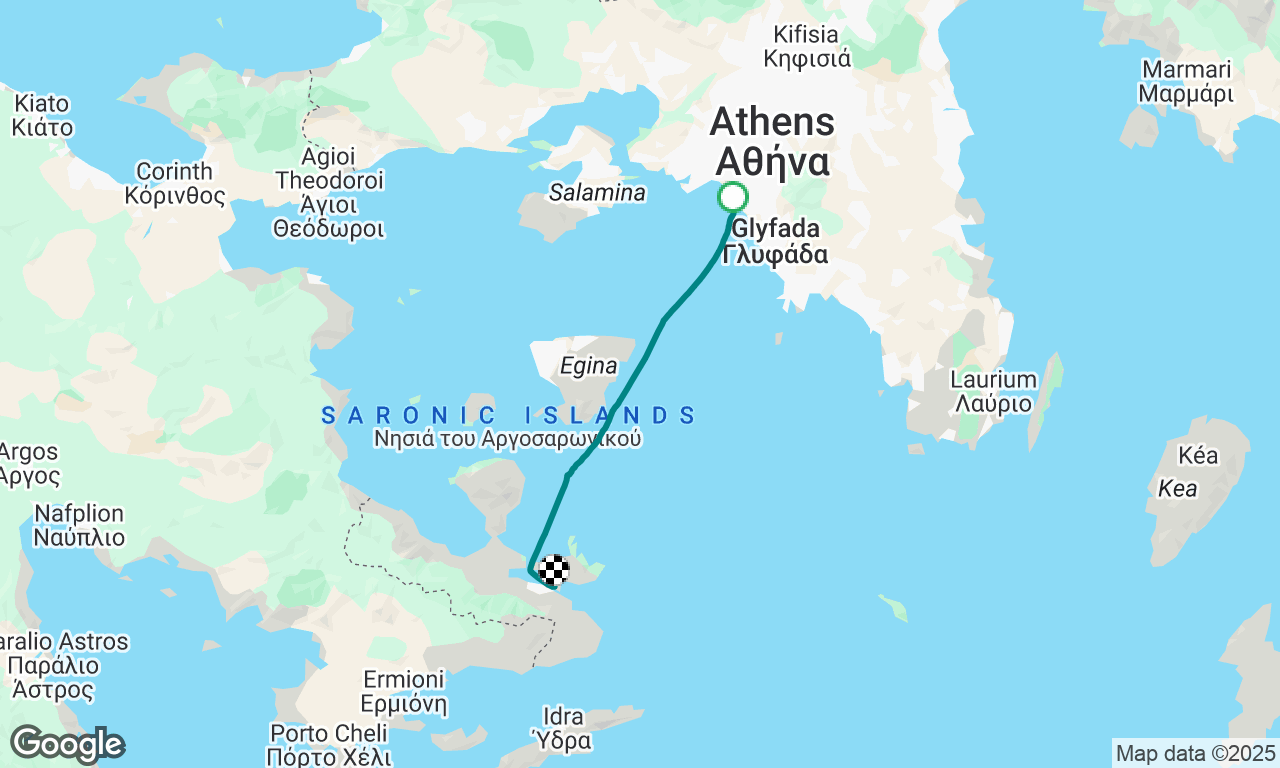 Vacation in Greece, 05.2025 (III)