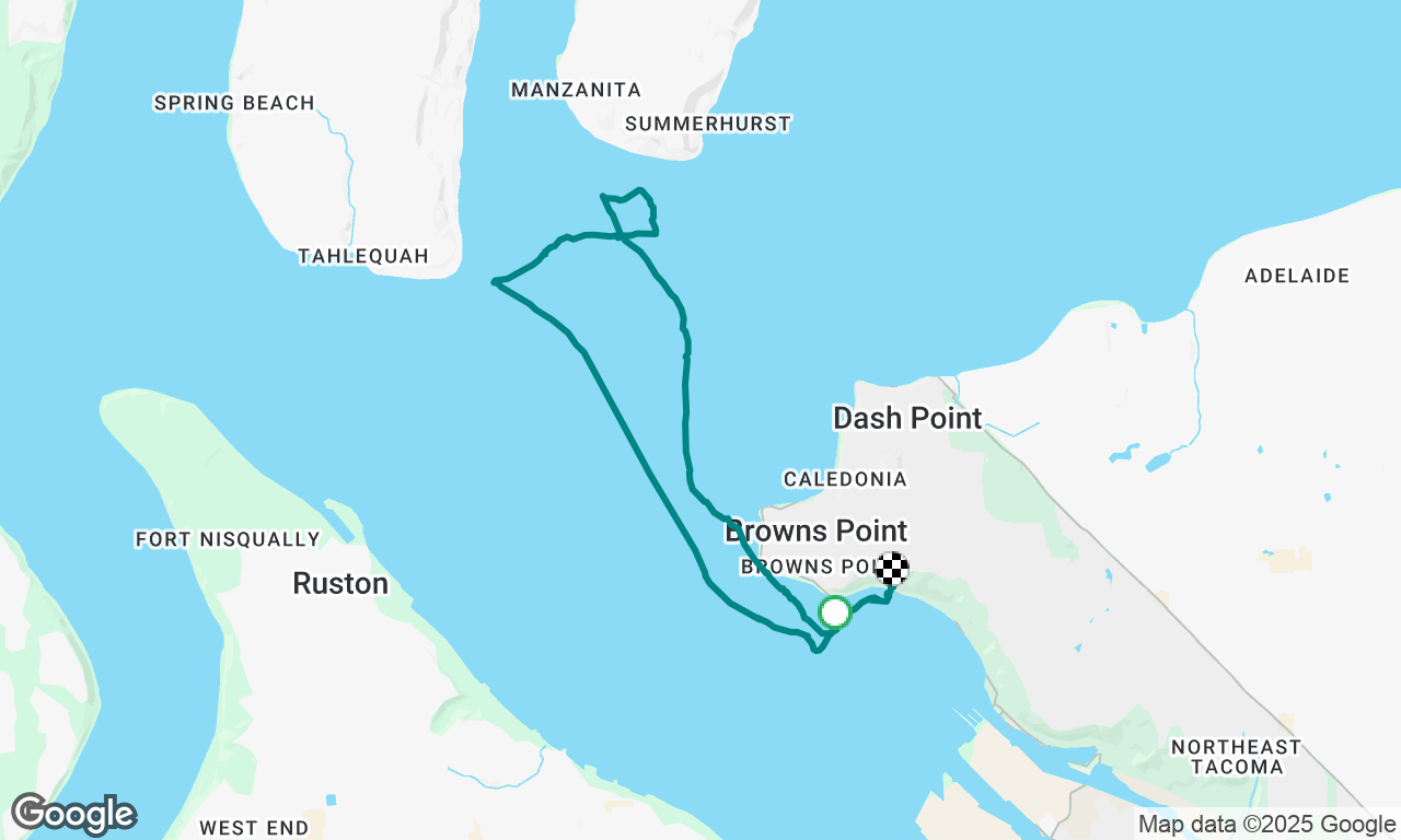 Tyee Marina SV Quantum Leap 28.5 Hunter