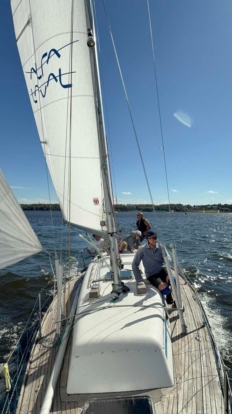 Voyage photo from 