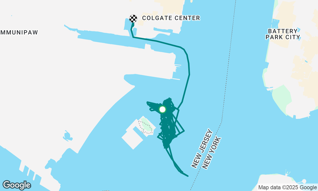 Regatta - 1st place 🏆