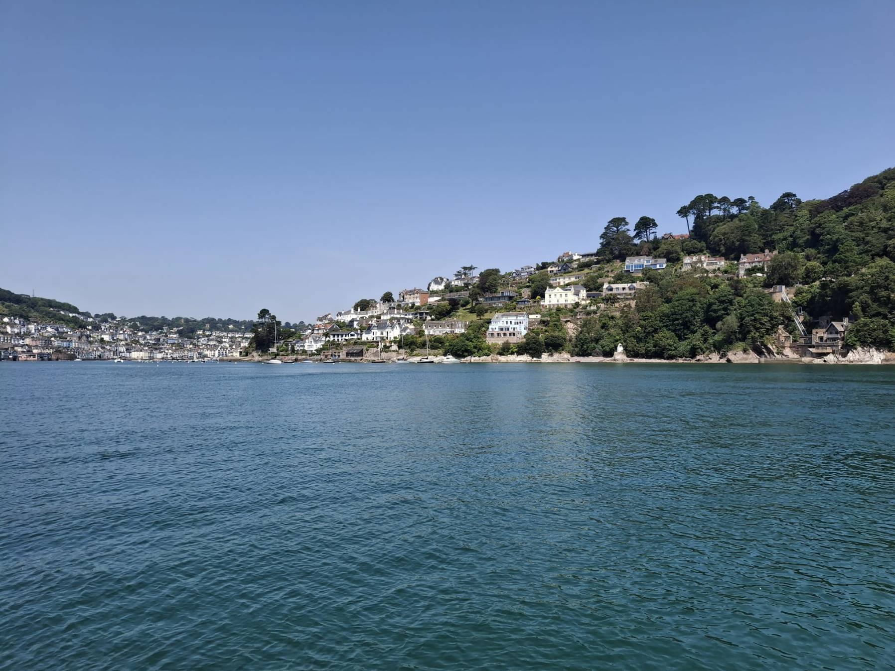 Leg 2, Portland to Dartmouth_3B3D4789-3992-4DDE-A89B-9A422BB40C09
