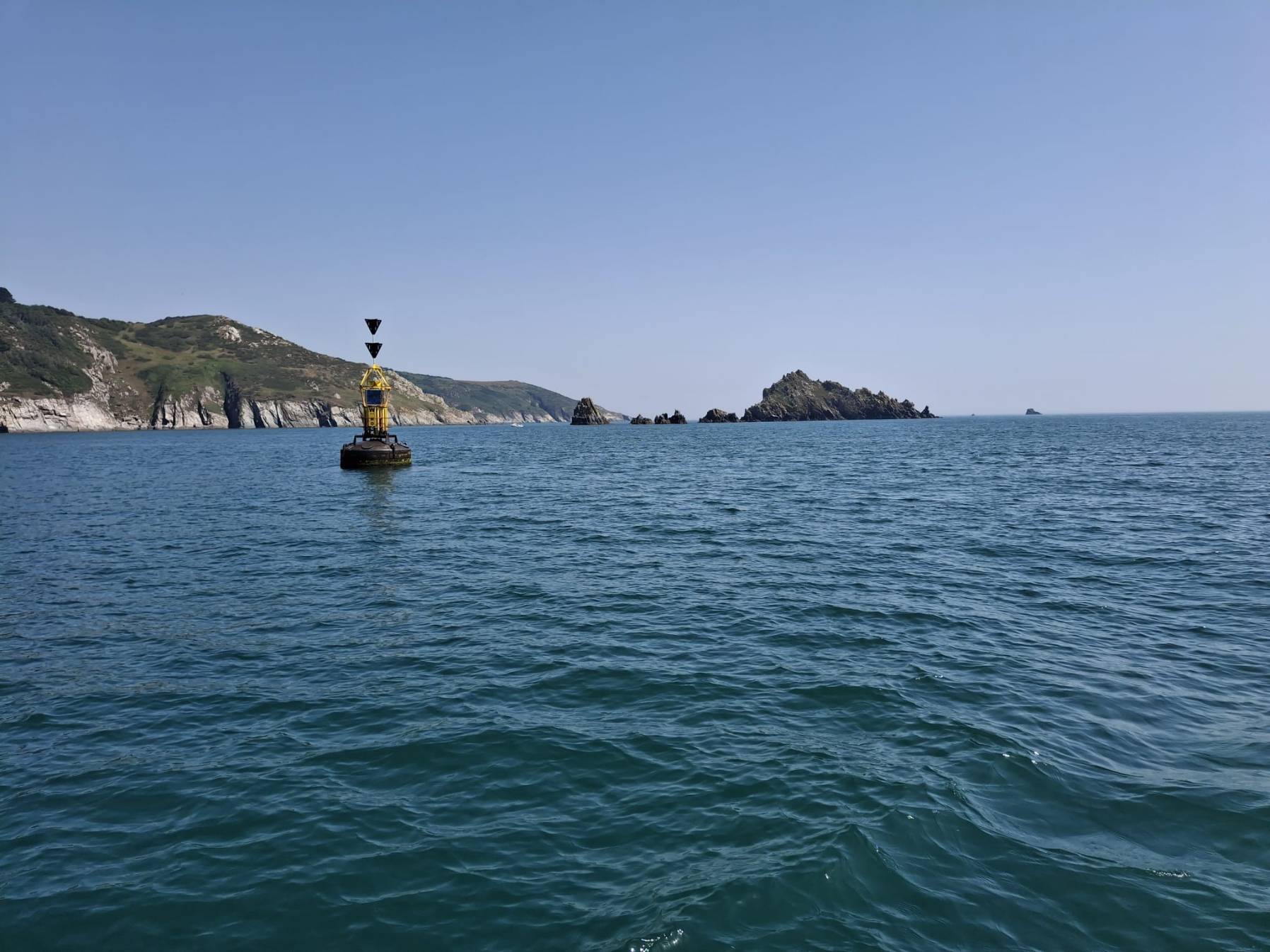 Leg 2, Portland to Dartmouth_80E5C835-CEDD-4C22-83B8-A9754D8A4C67