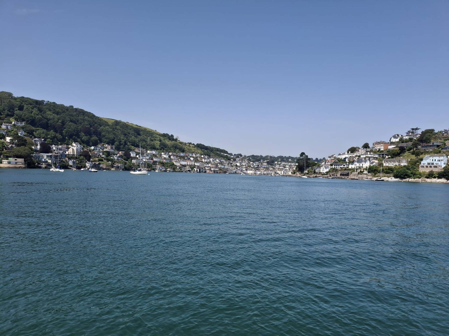 Leg 2, Portland to Dartmouth_94DC449C-2100-45DC-90EA-2ACBE6F57CE3