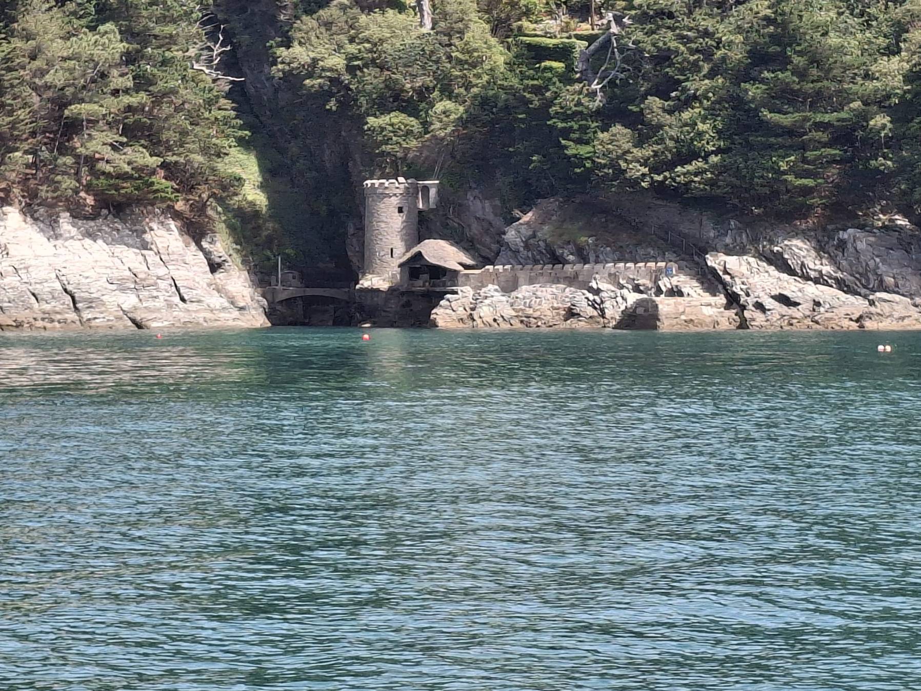 Leg 2, Portland to Dartmouth_B86B855C-50AB-4648-9D14-0DECFB835E1D