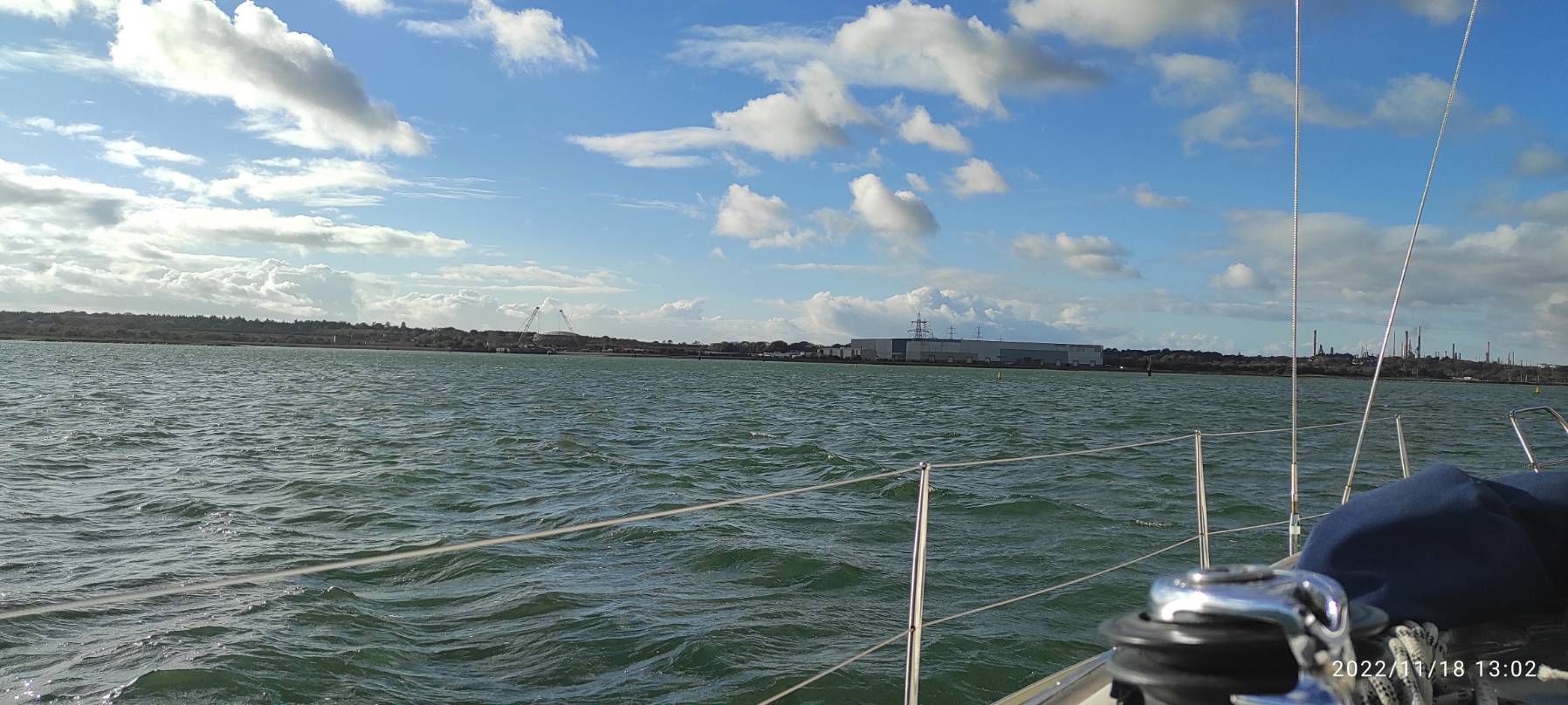 Trip to Calshot _AA4A9A09-D536-4731-9088-1526D172018A