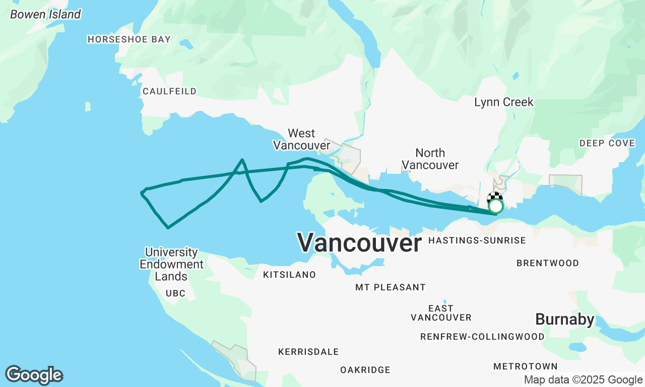 Burrard Inlet
