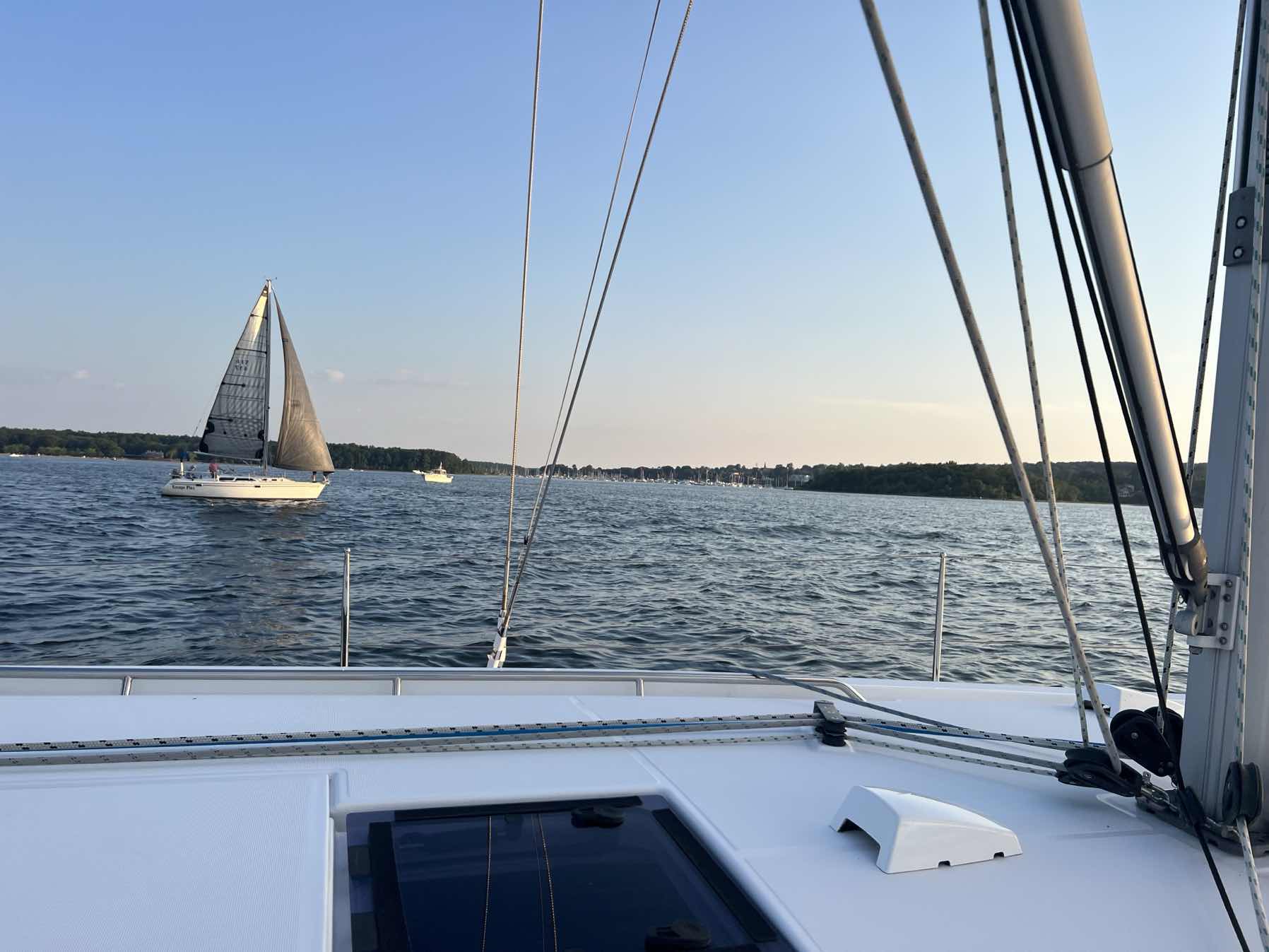 WBYC Monday Night Race_AC77DC99-9BE2-442F-BD41-279286228975