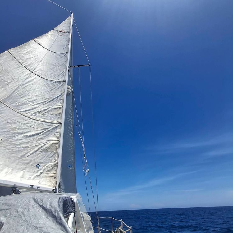 Voyage photo from Mazatlán  San blas