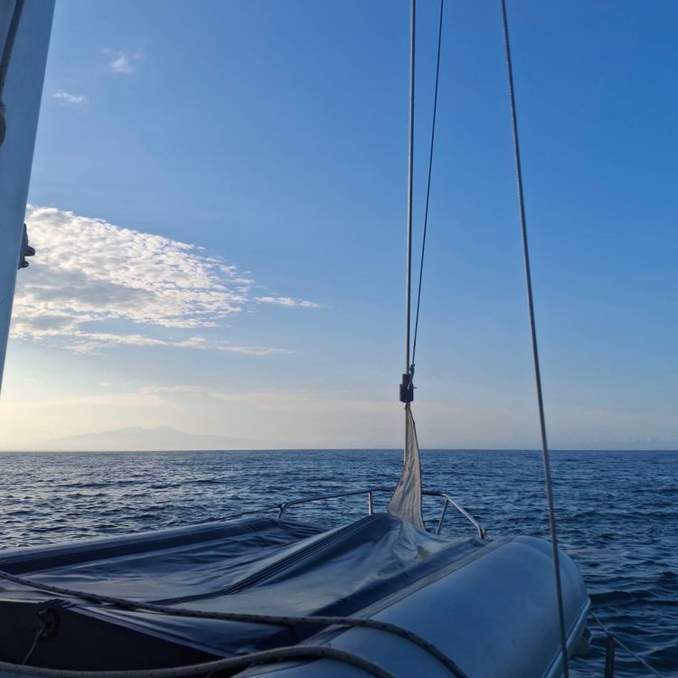 Voyage photo from Mazatlán  San blas