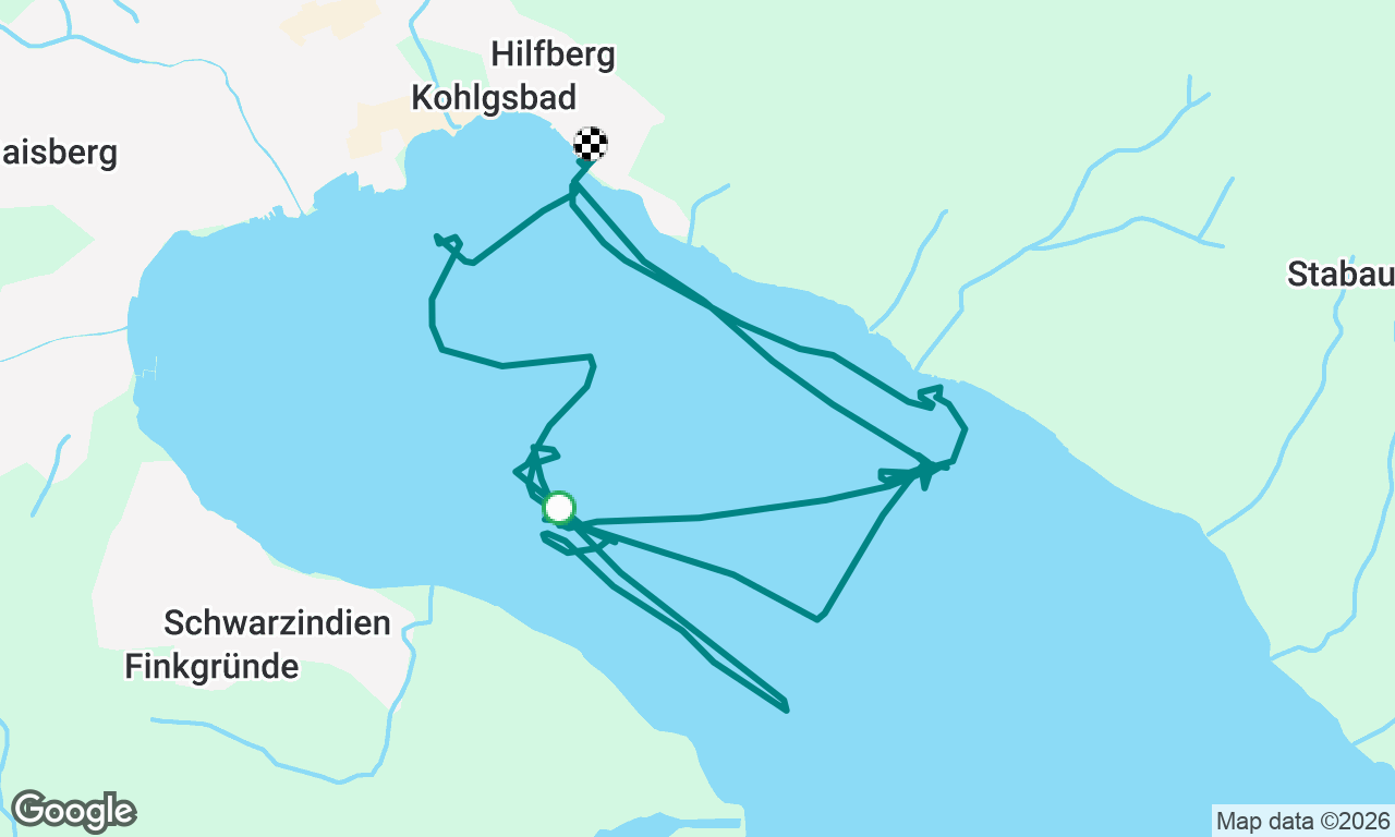 H-Boot Regatta