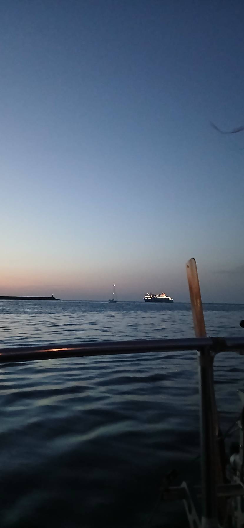 Broad reach across the Irish Sea _1A845CFE-2509-492D-9800-436700583E73