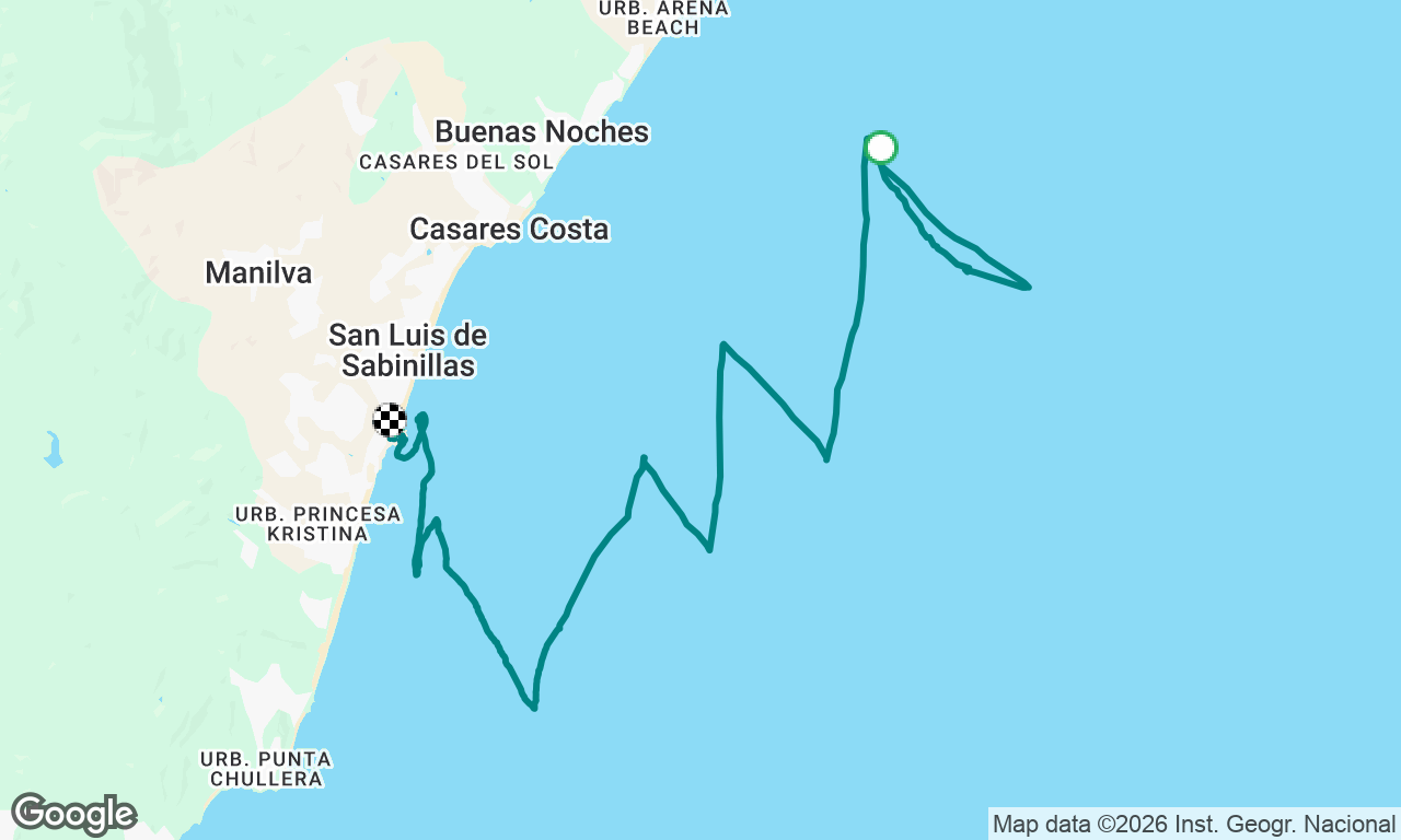 RYA FT Estepona Duquesa