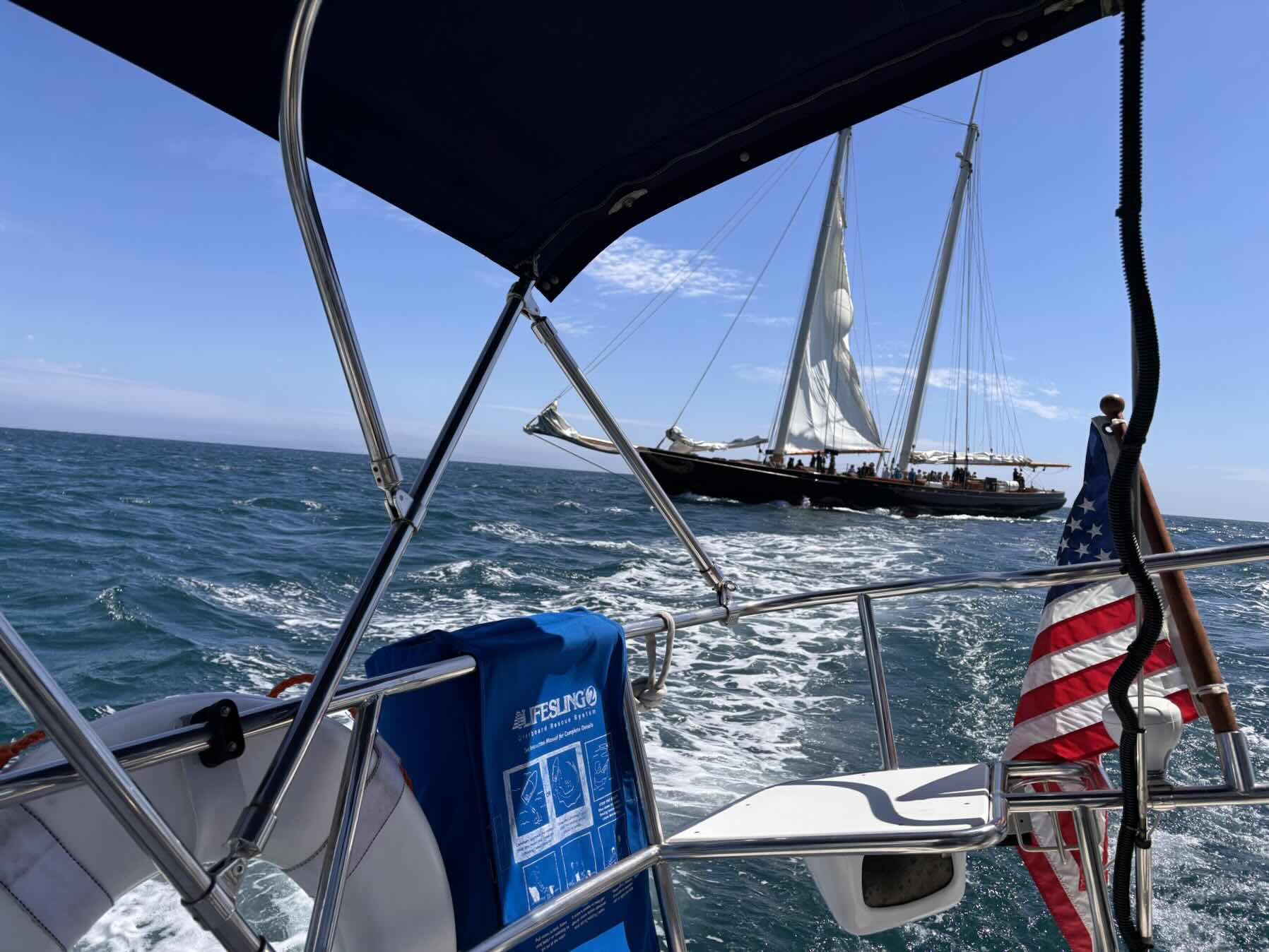 Super Sabrosa Spicy Sail!! (or, Close Encounters of a Tractor Boat Kind)_CEA7A25F-1508-4006-A4F3-AD8E02B2E7B7