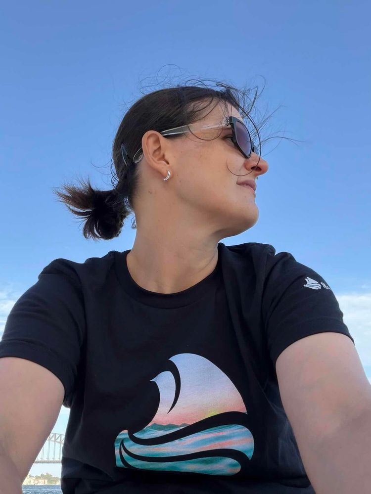 Voyage photo from BSC POST-CHRISTMAS TWILIGHT SERIES 4